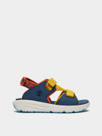 Сандалии Timberland модель TB0A6C4PETU Фото