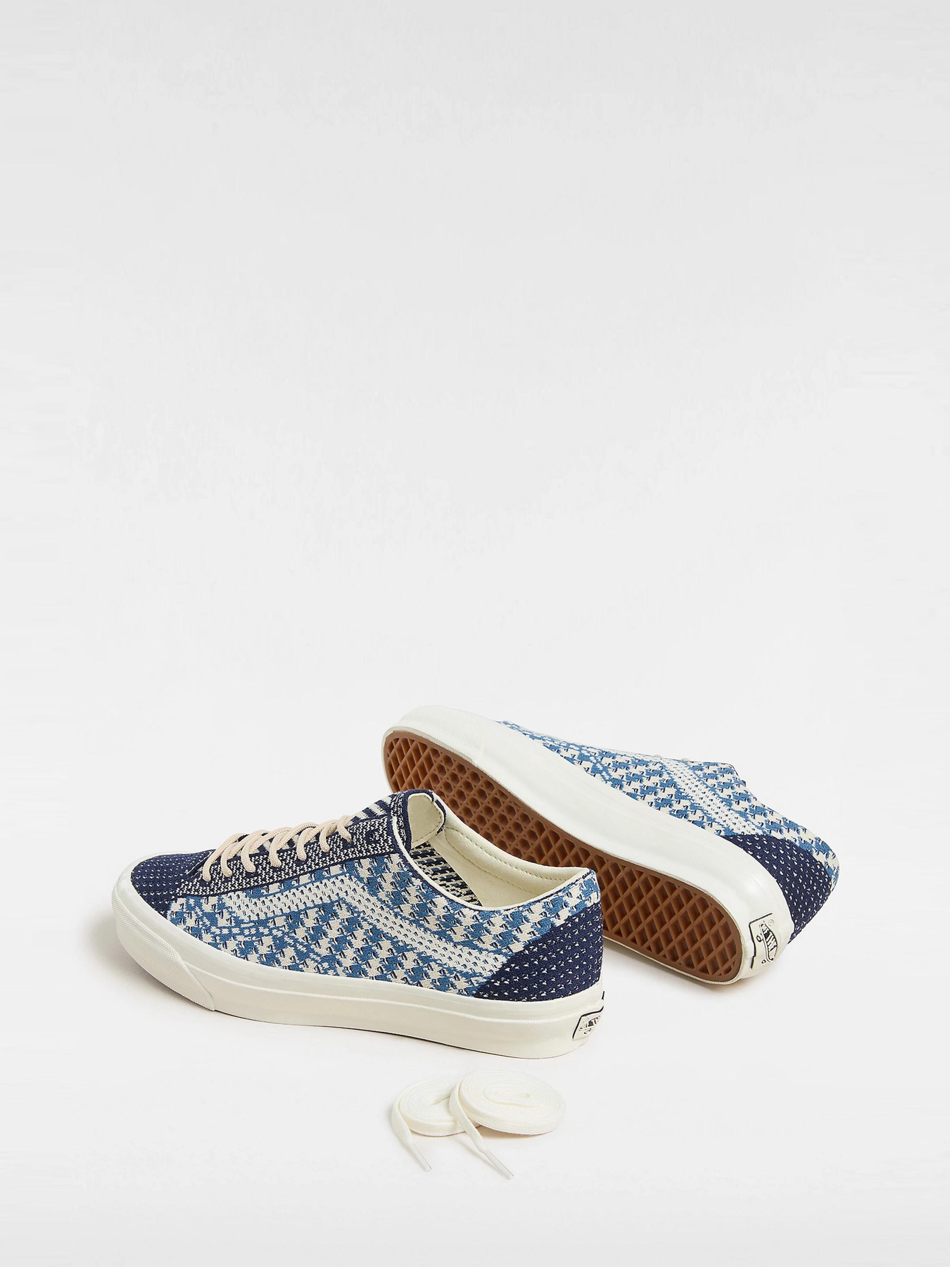 Кеды Vans модель VN000D8HEBR1 Фото