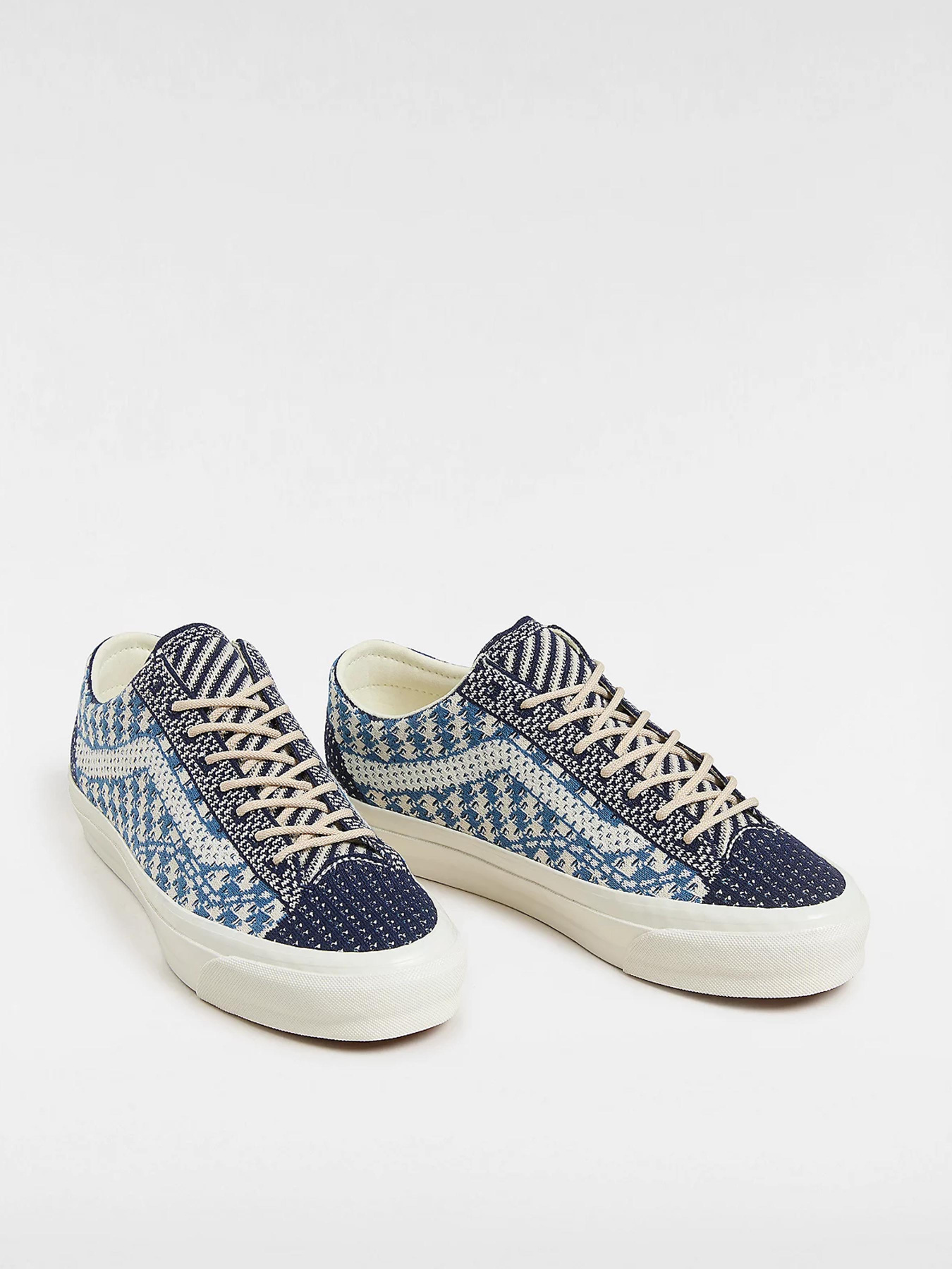 Кеды Vans модель VN000D8HEBR1 Фото