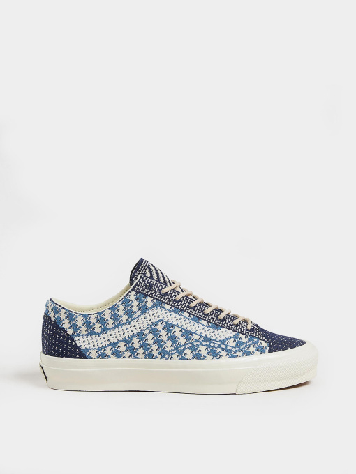 Кеды Vans модель VN000D8HEBR1 Фото