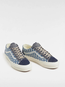 Кеды Vans модель VN000D8HEBR1 Фото