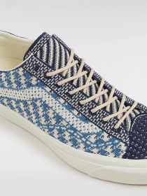 Кеды Vans модель VN000D8HEBR1 Фото