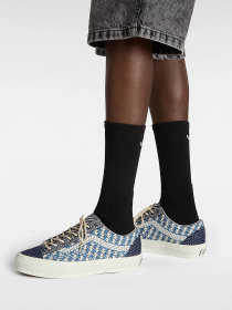 Кеды Vans модель VN000D8HEBR1 Фото