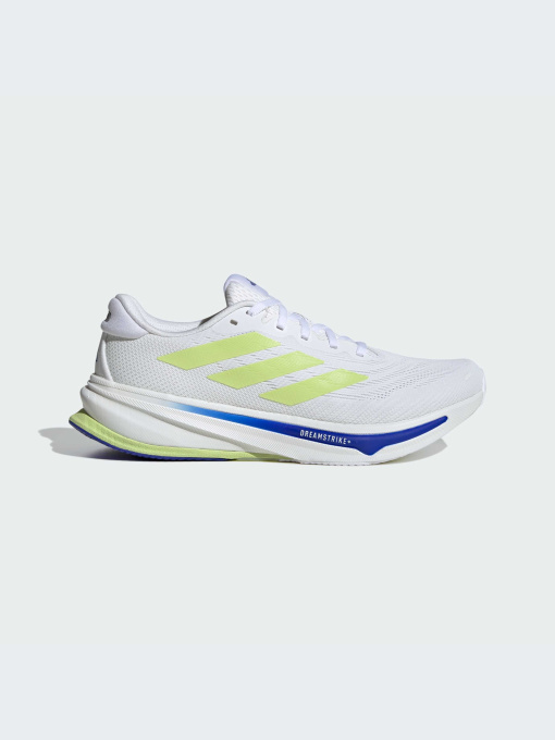Кроссовки Adidas Supernova модель IH8662-KZ Фото