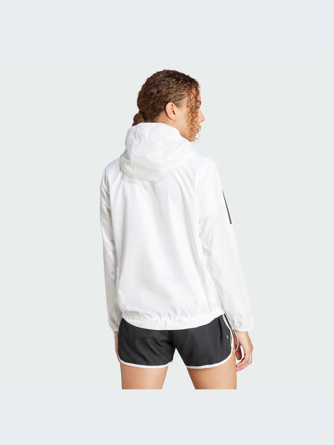 Куртки и дубленки Adidas Supernova модель IK7445-KZ Фото