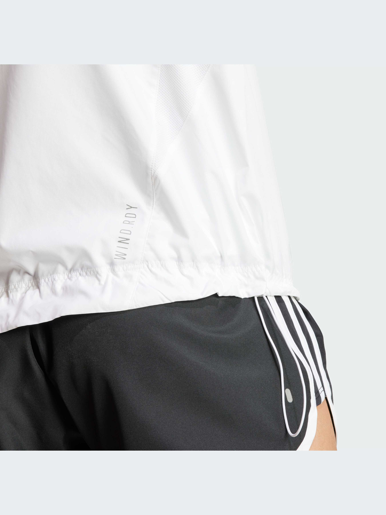 Куртки и дубленки Adidas Supernova модель IK7445-KZ Фото