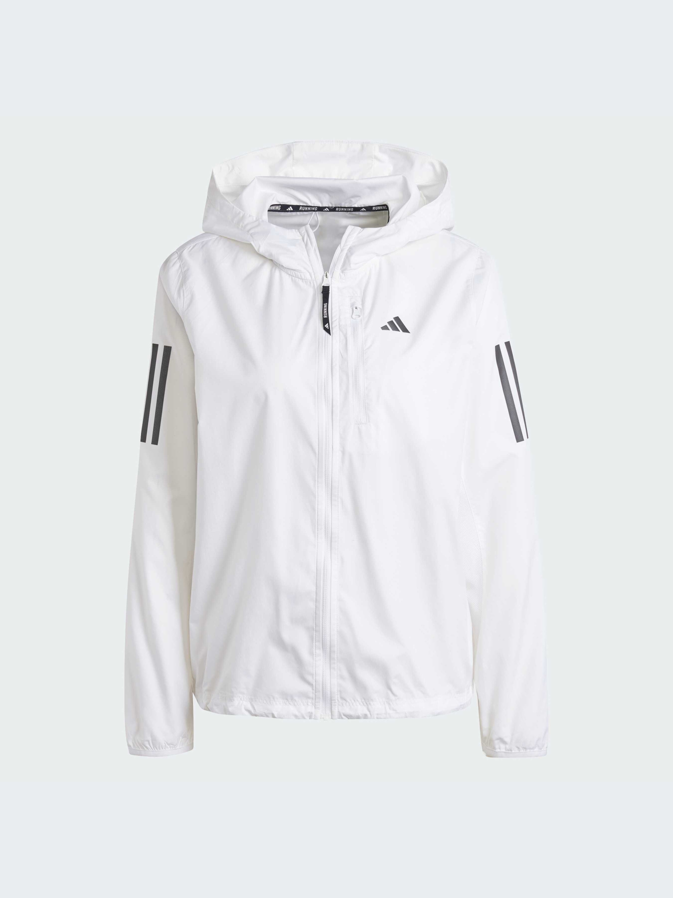 Куртки и дубленки Adidas Supernova модель IK7445-KZ Фото