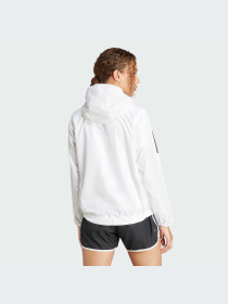 Куртки и дубленки Adidas Supernova модель IK7445-KZ Фото