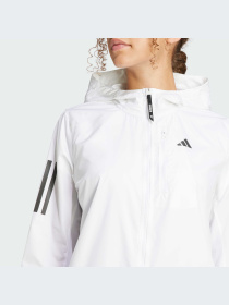 Куртки и дубленки Adidas Supernova модель IK7445-KZ Фото