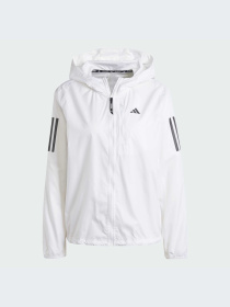 Куртки и дубленки Adidas Supernova модель IK7445-KZ Фото