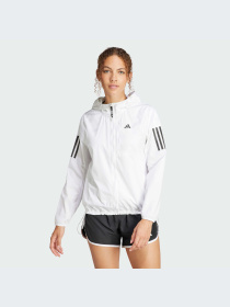 Куртки и дубленки Adidas Supernova модель IK7445-KZ Фото