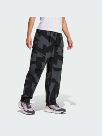 Брюки Adidas модель JF3702-KZ Фото