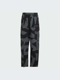 Брюки Adidas модель JF3702-KZ Фото
