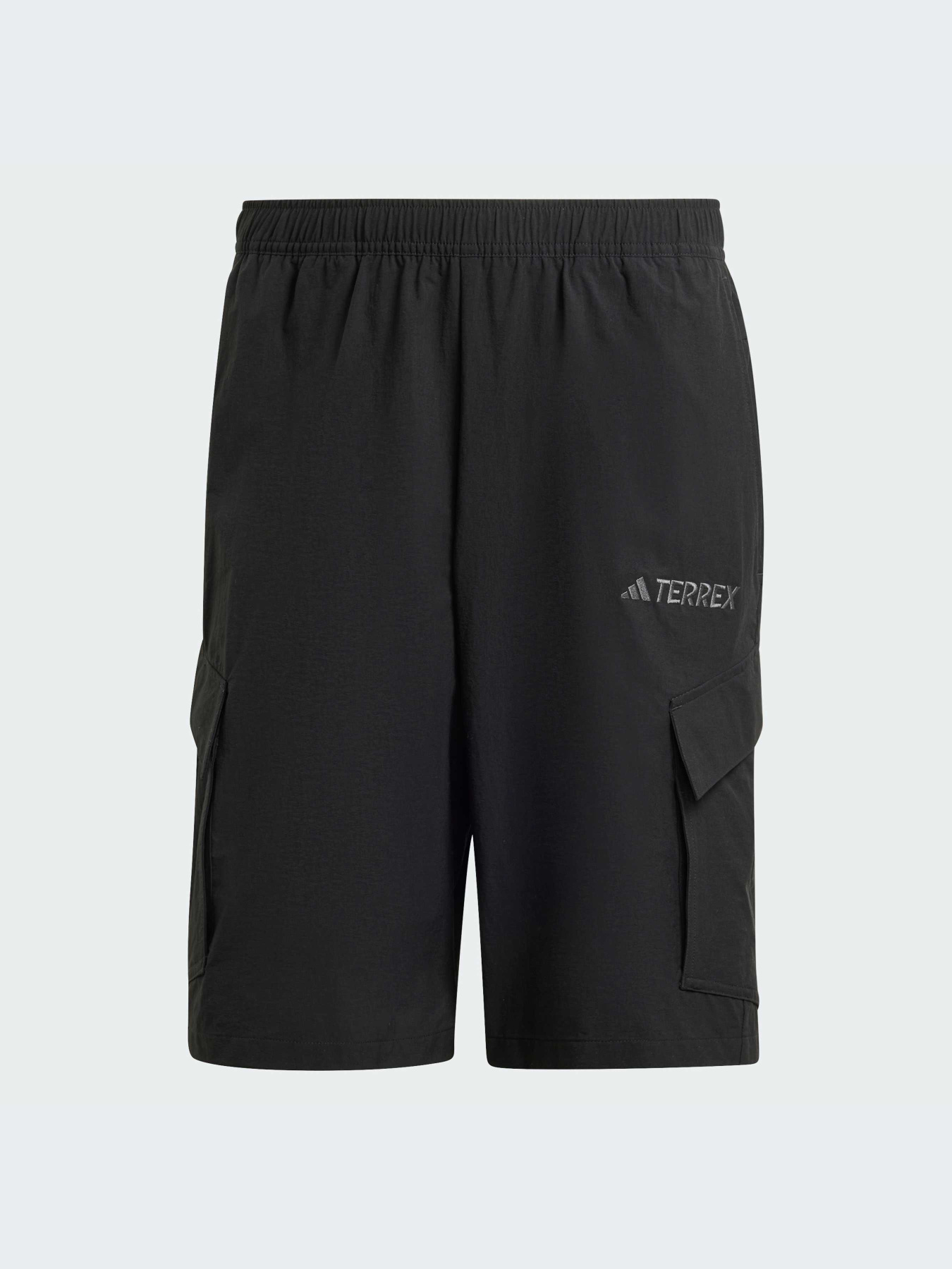 Шорты Adidas модель JE9420-KZ Фото