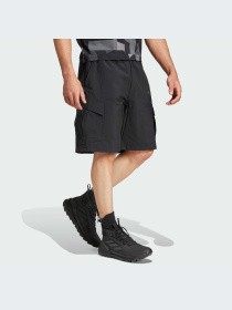 Шорты Adidas модель JE9420-KZ Фото