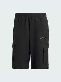 Шорты Adidas модель JE9420-KZ Фото
