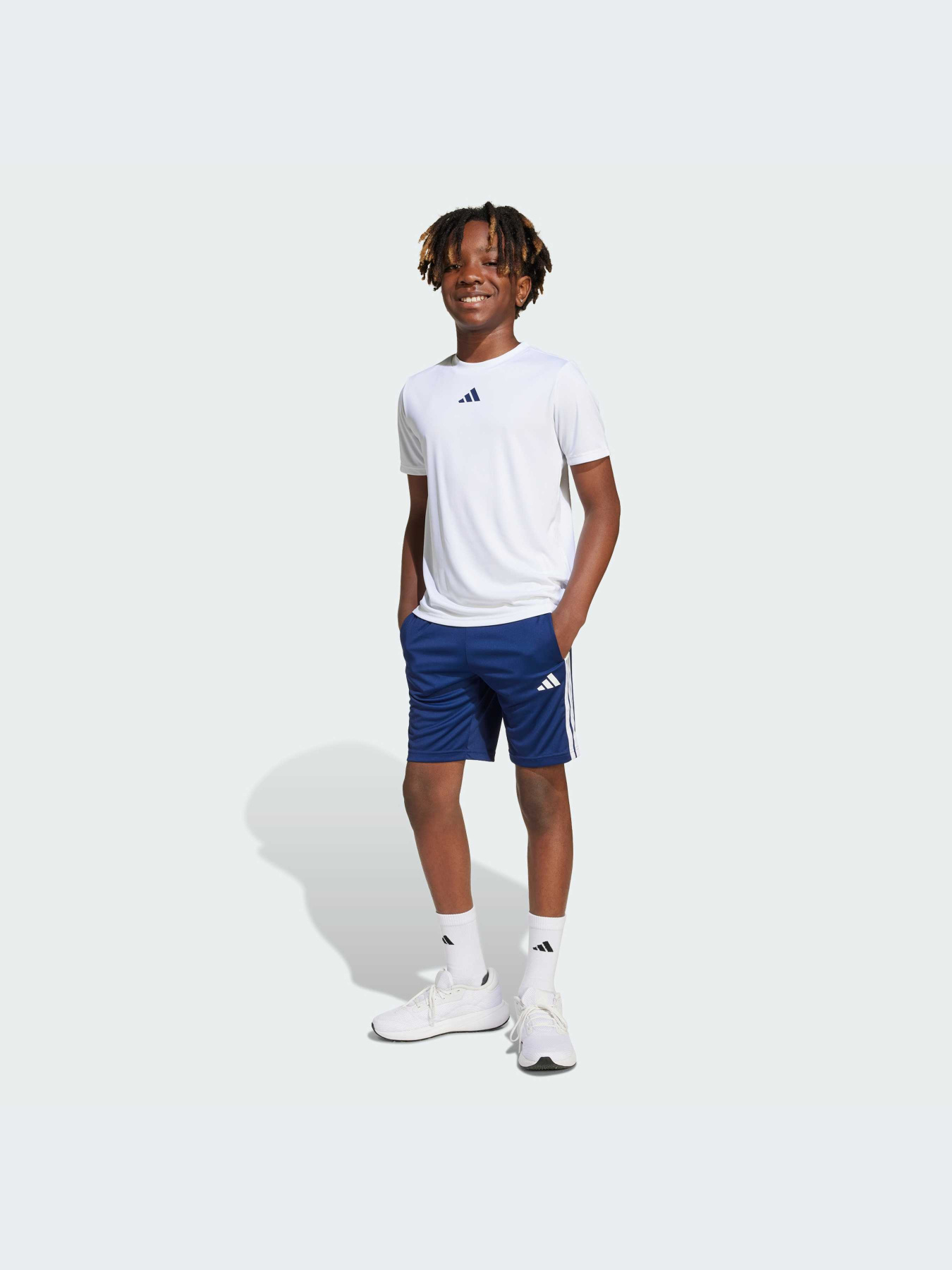 Костюмы Adidas модель JJ1030-KZ Фото