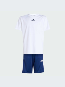 Костюмы Adidas модель JJ1030-KZ Фото