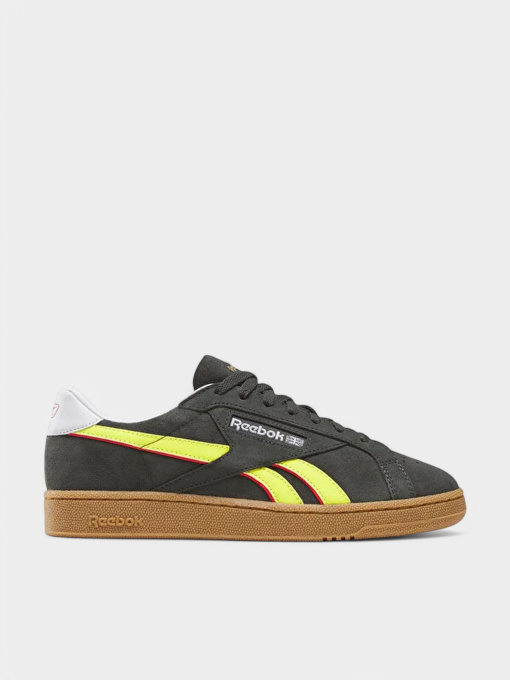 Кеды Reebok модель 102010287 Фото