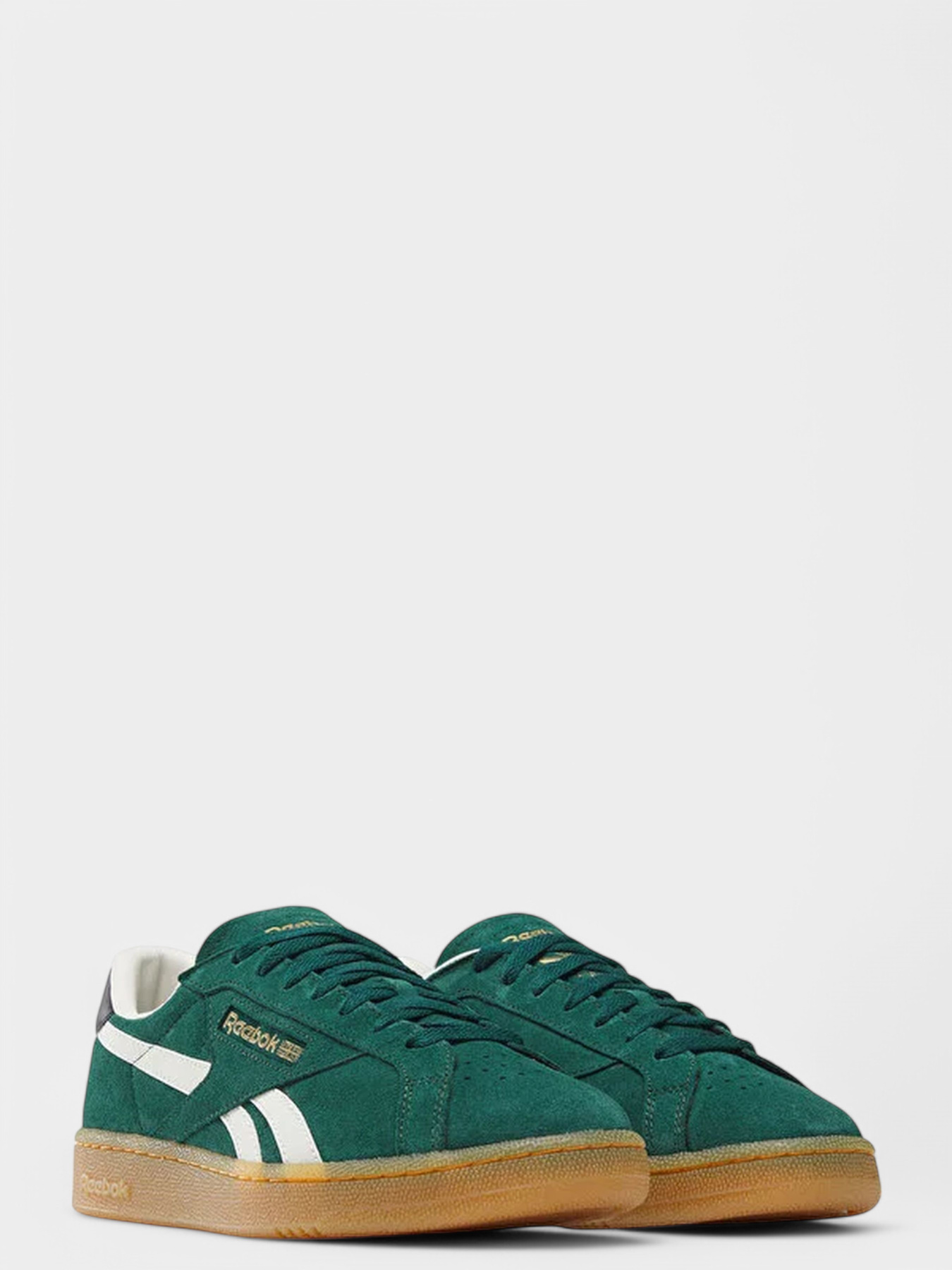 Кеды Reebok модель 102010289 Фото