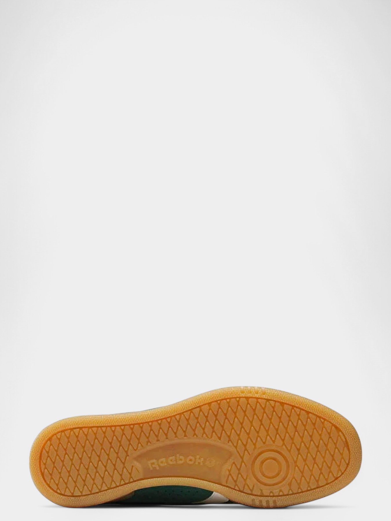 Кеды Reebok модель 102010289 Фото