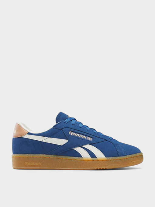 Кеды Reebok модель 102010290 Фото