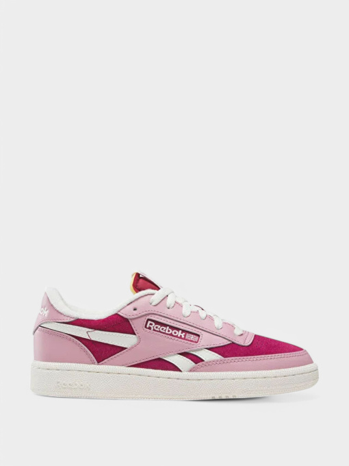 Кеды Reebok модель 102010313 Фото