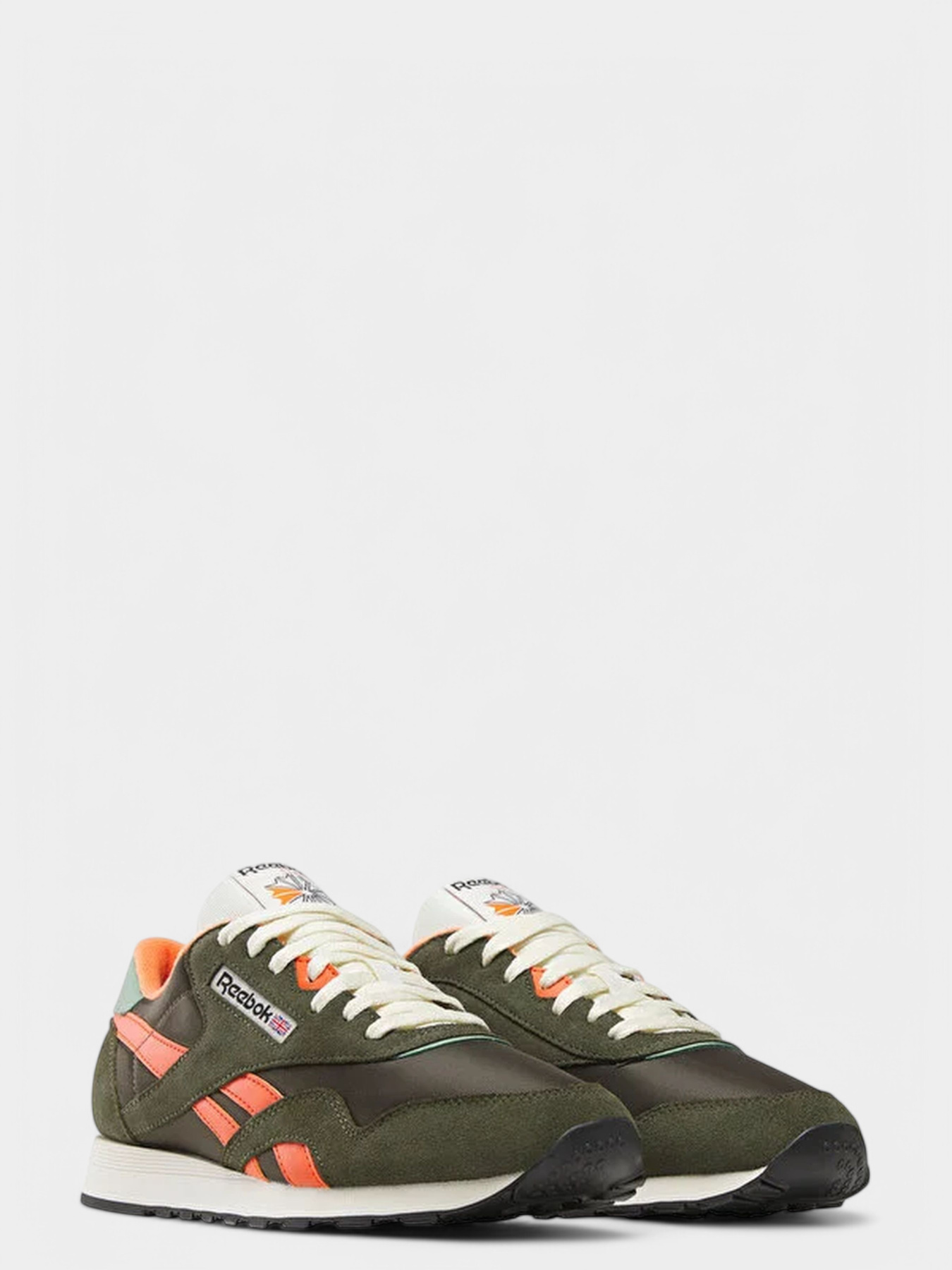 Кроссовки Reebok модель 102010457 Фото