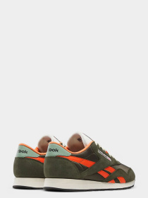 Кроссовки Reebok модель 102010457 Фото