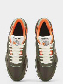 Кроссовки Reebok модель 102010457 Фото