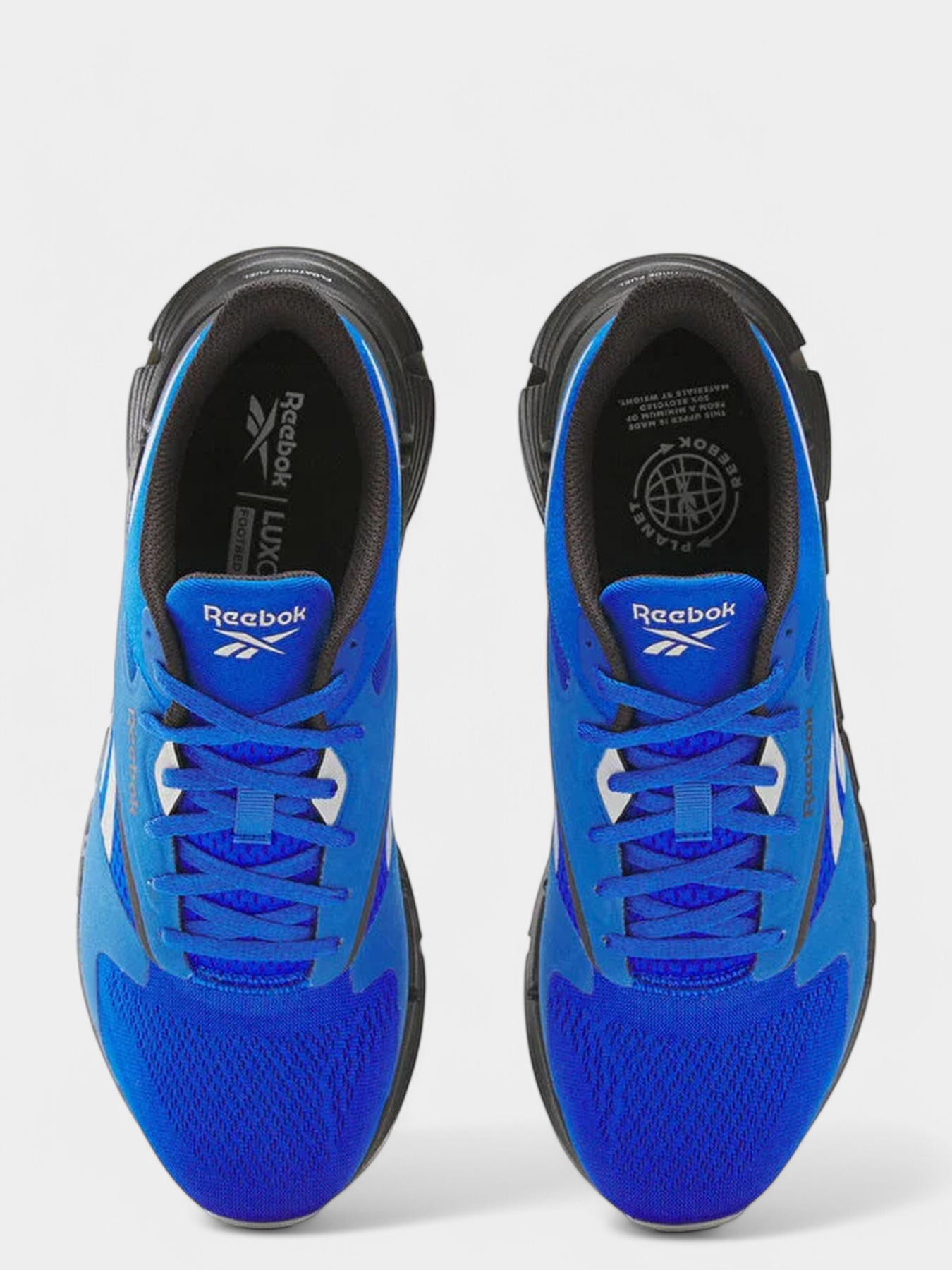 Кроссовки Reebok модель 102010609 Фото