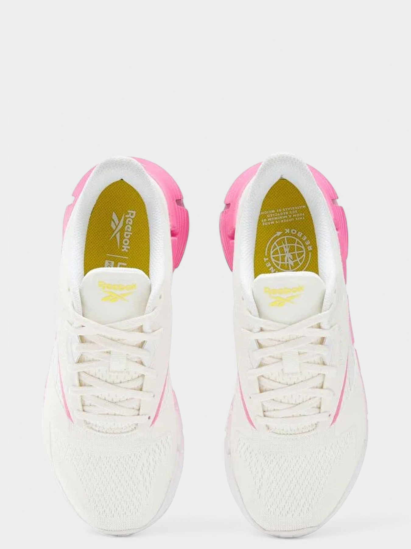Кроссовки Reebok модель 102010617 Фото