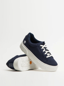 Кеды Timberland модель TB0A61GRET2 Фото
