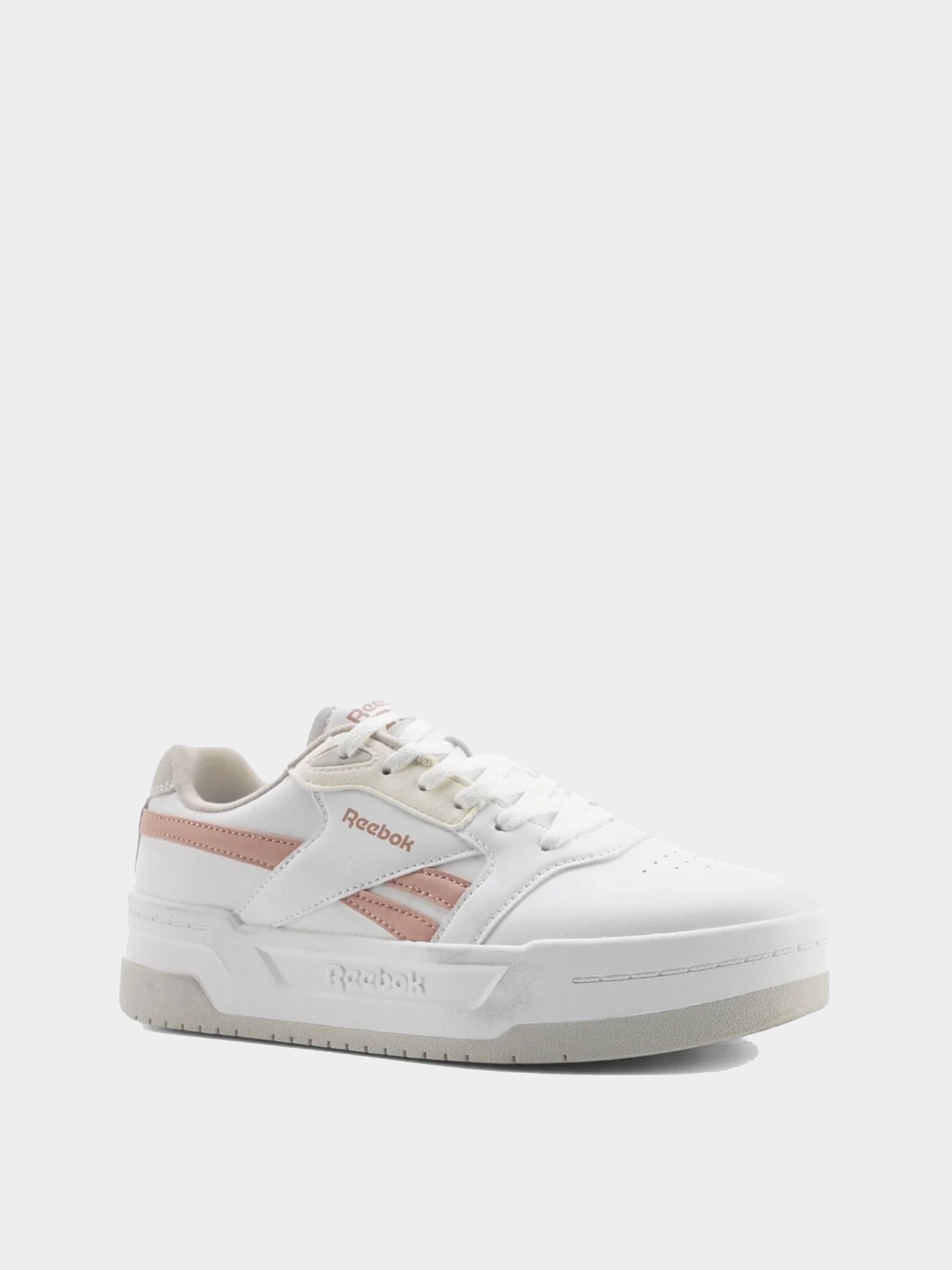 Кеды Reebok модель 101989245 Фото