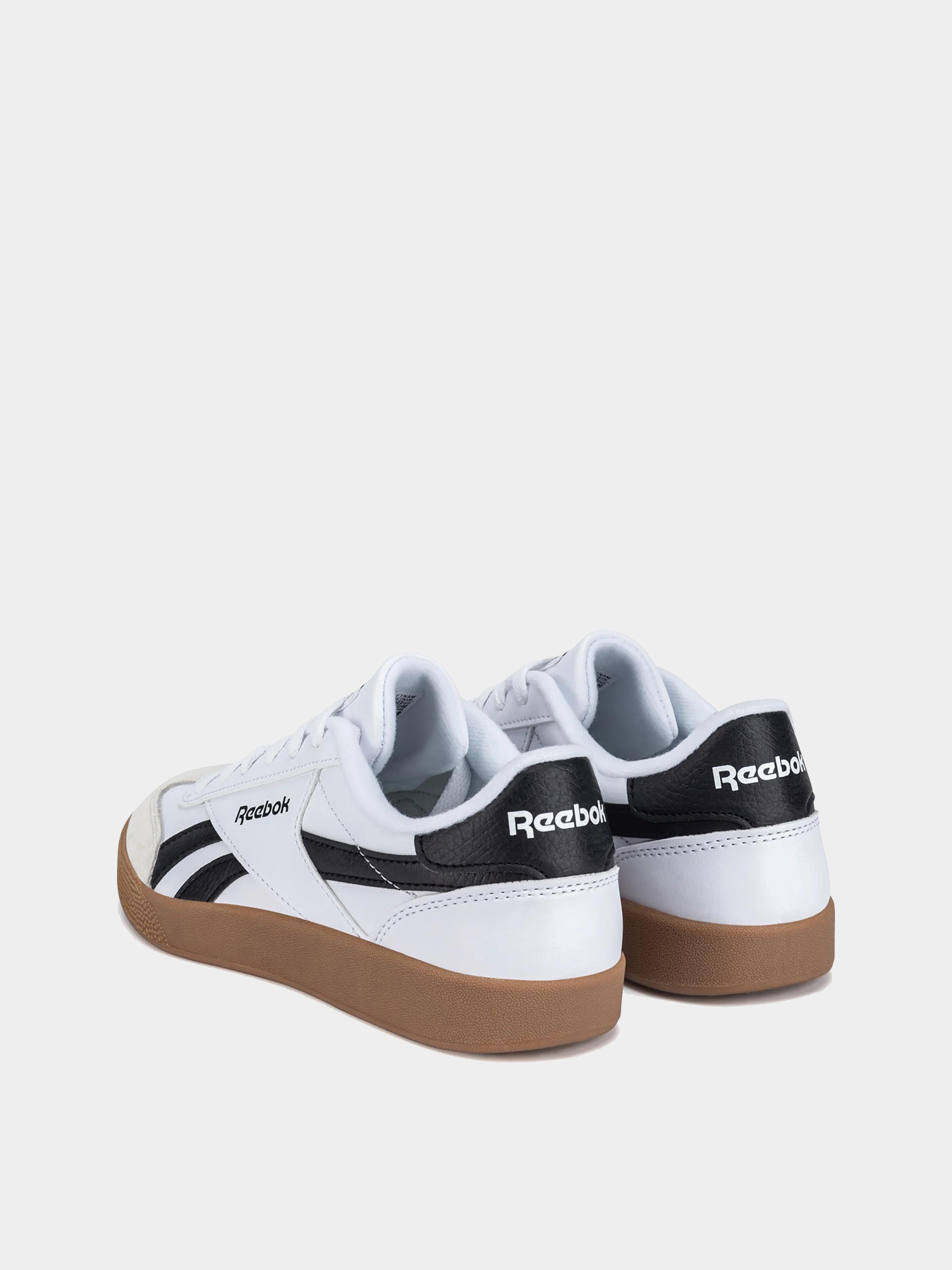 Кеды Reebok модель 100208245 Фото
