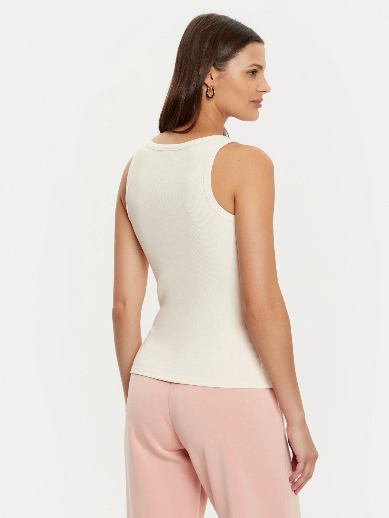 Футболки и поло GUESS модель V4YP06-K8RT2-G6K5 Фото