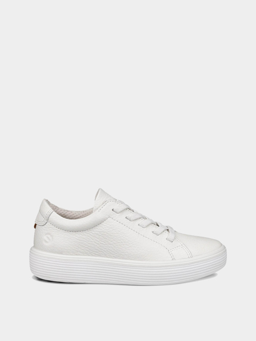 Кеды ECCO модель 71384301007 Фото