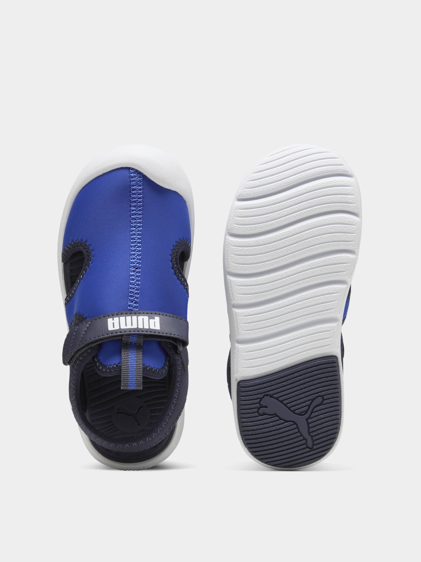 Кроссовки PUMA модель 40058402 Фото