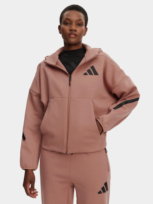 Худи и свитшоты Adidas модель JC5394 Фото