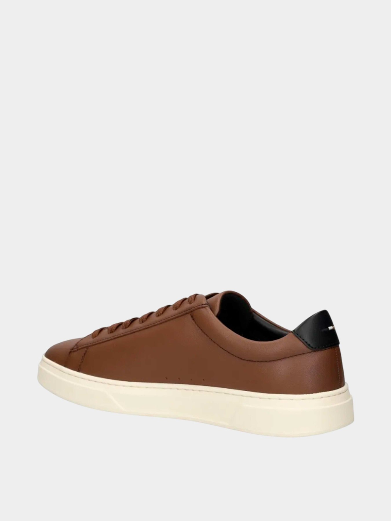 Кеды Boss модель 50536480-210 Фото
