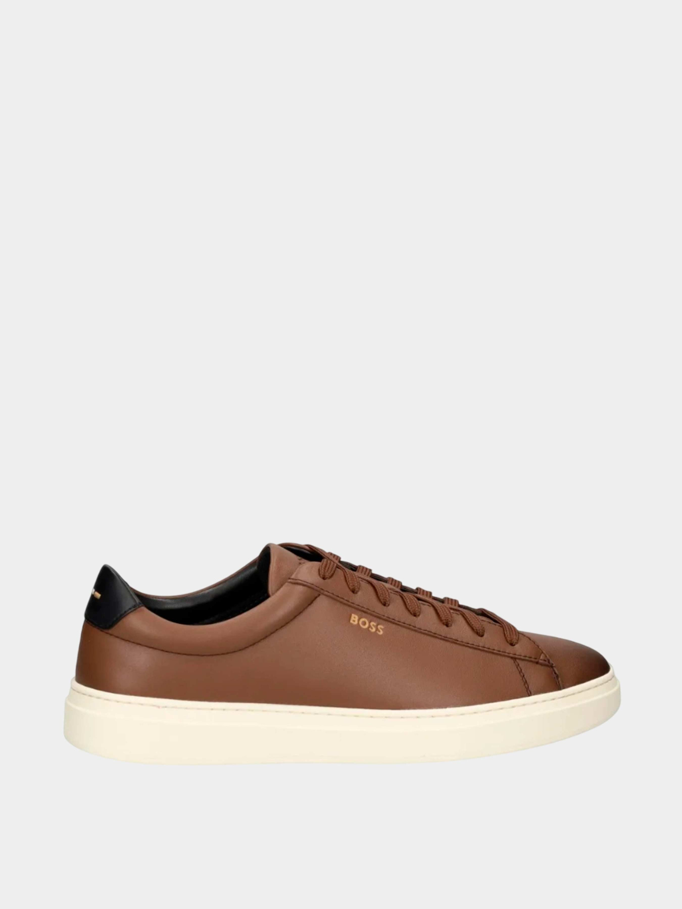 Кеды Boss модель 50536480-210 Фото