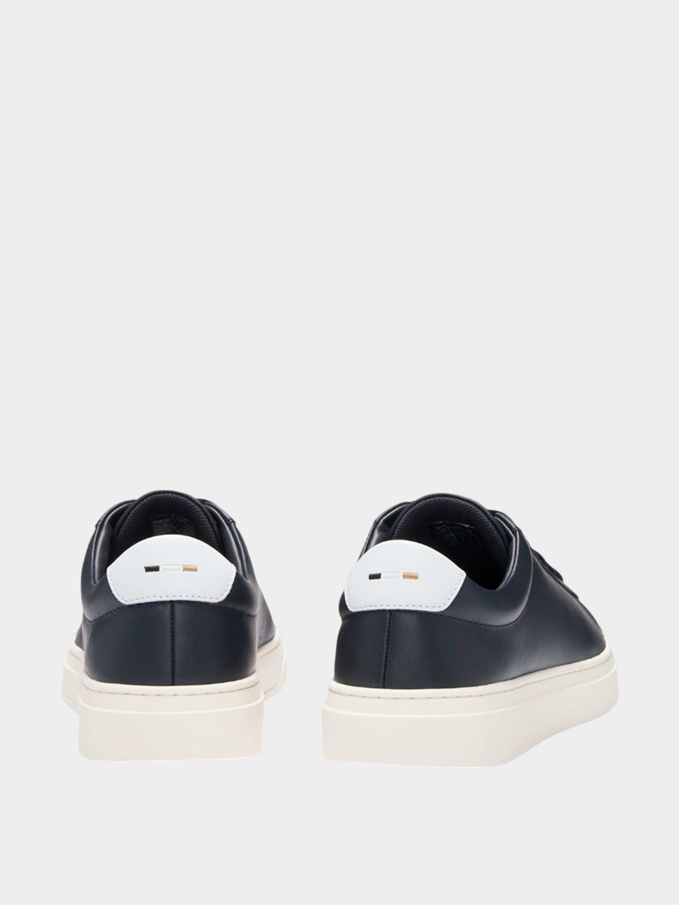 Кеды Boss модель 50536480-410 Фото