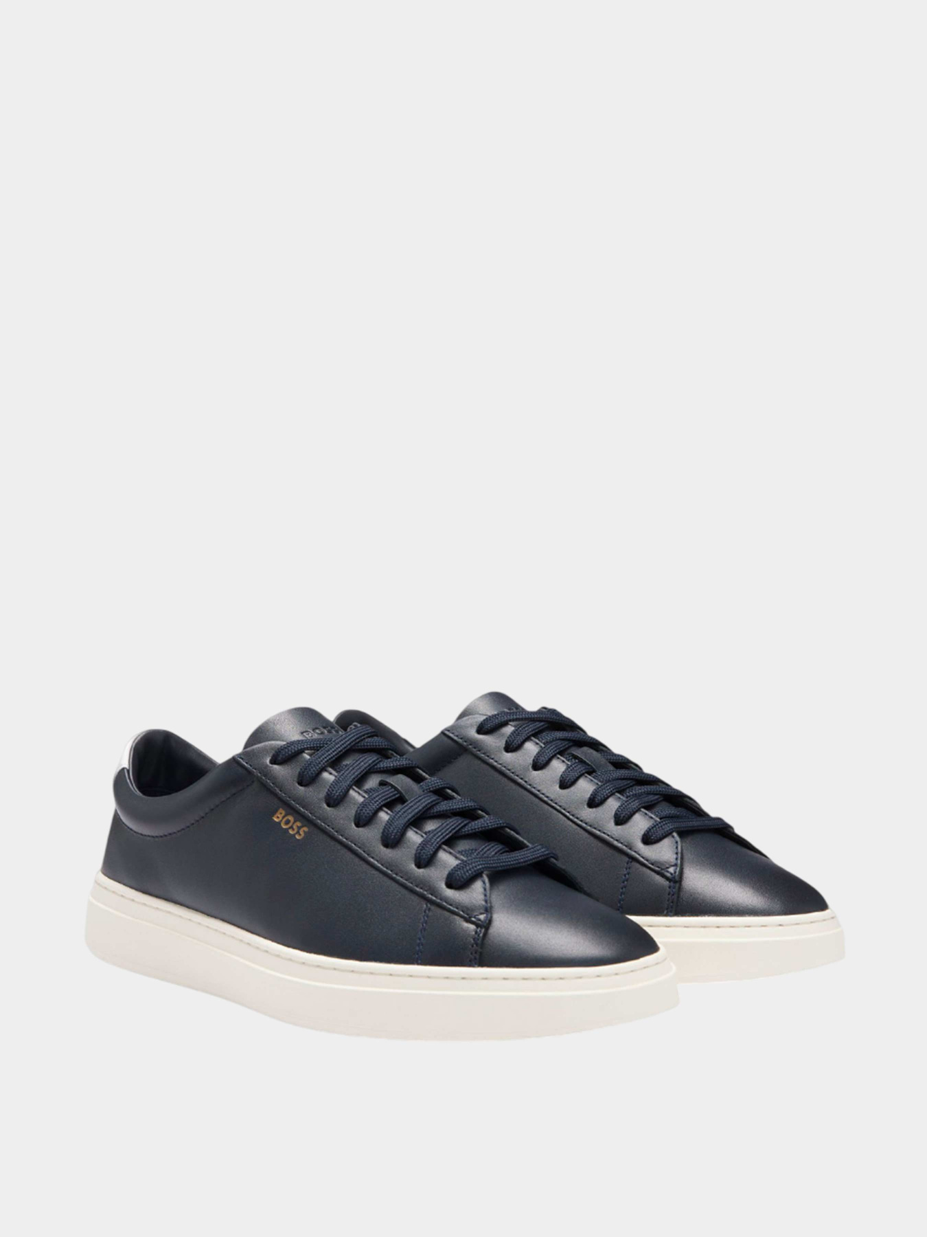 Кеды Boss модель 50536480-410 Фото