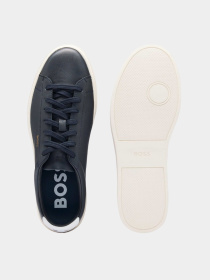 Кеды Boss модель 50536480-410 Фото