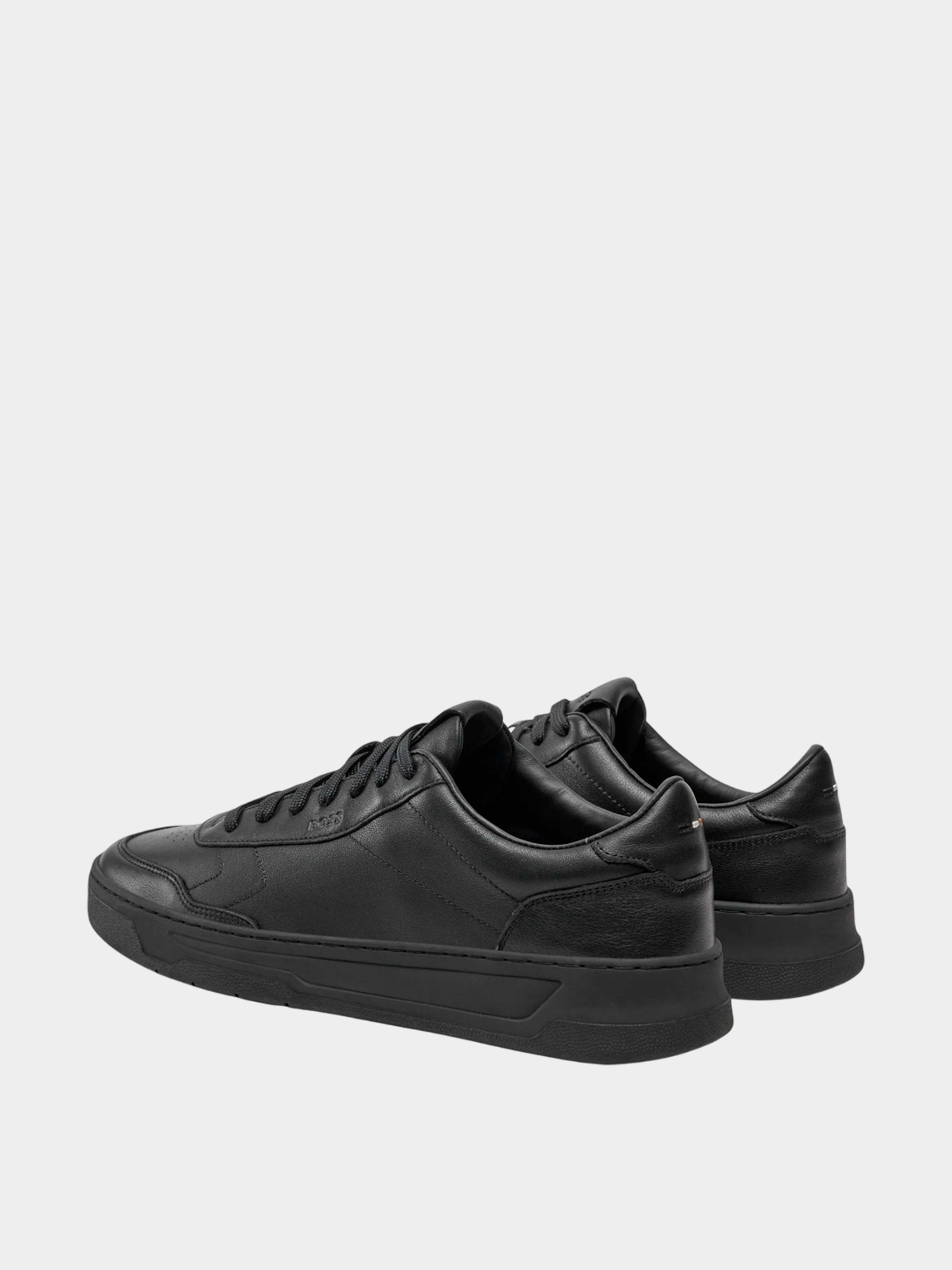 Кеды Boss модель 50536484-005 Фото