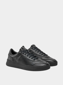 Кеды Boss модель 50536484-005 Фото