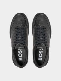 Кеды Boss модель 50536484-005 Фото