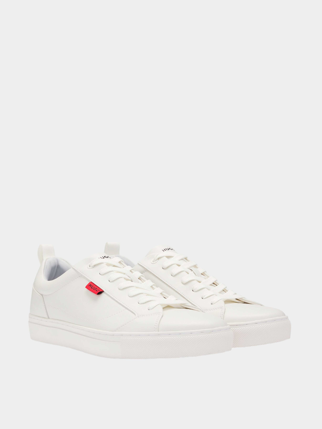 Кеды HUGO модель 50541210-100 Фото