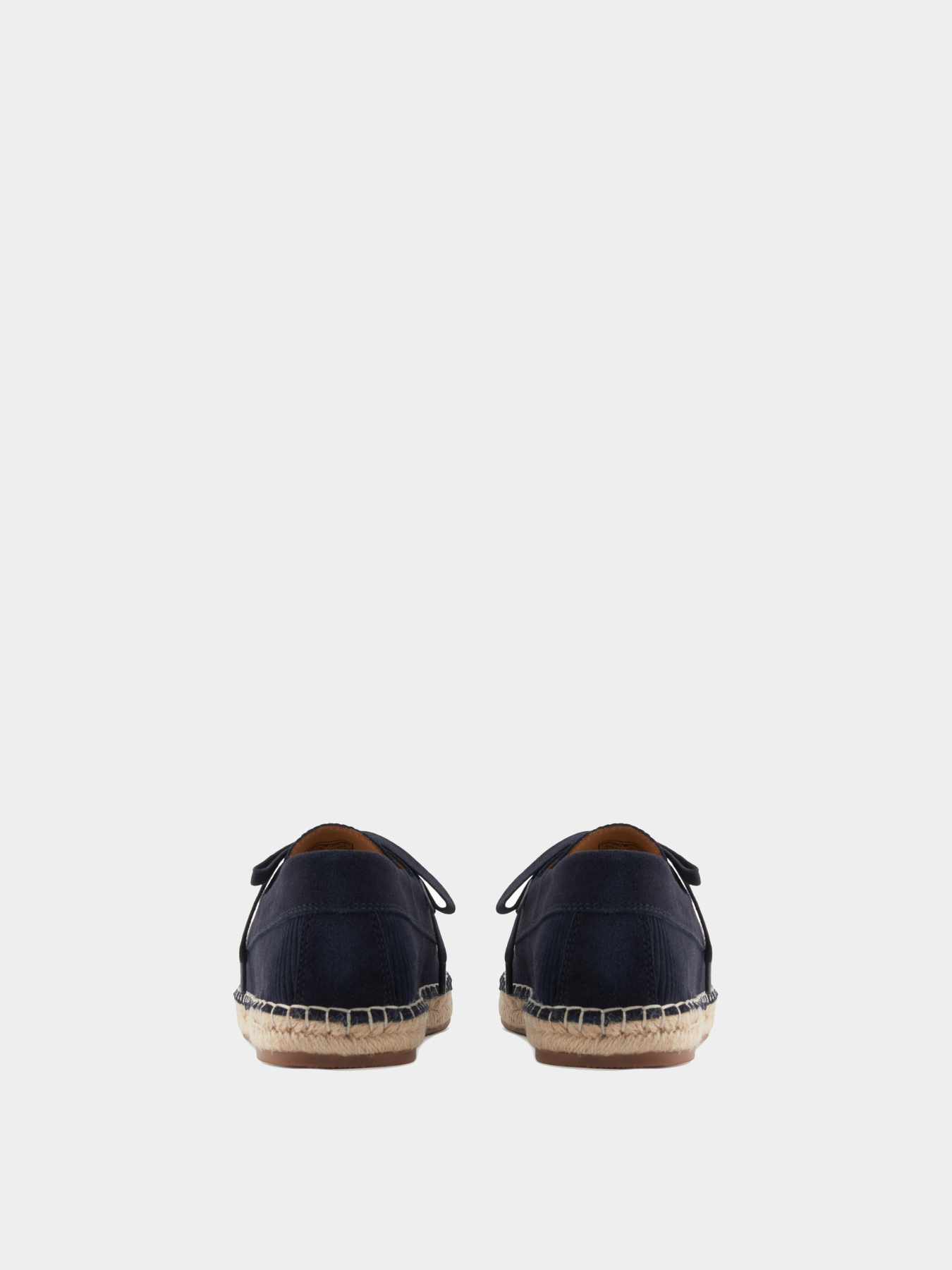 Слипоны и мокасины Emporio Armani модель X4S032-XR339-N151 Фото