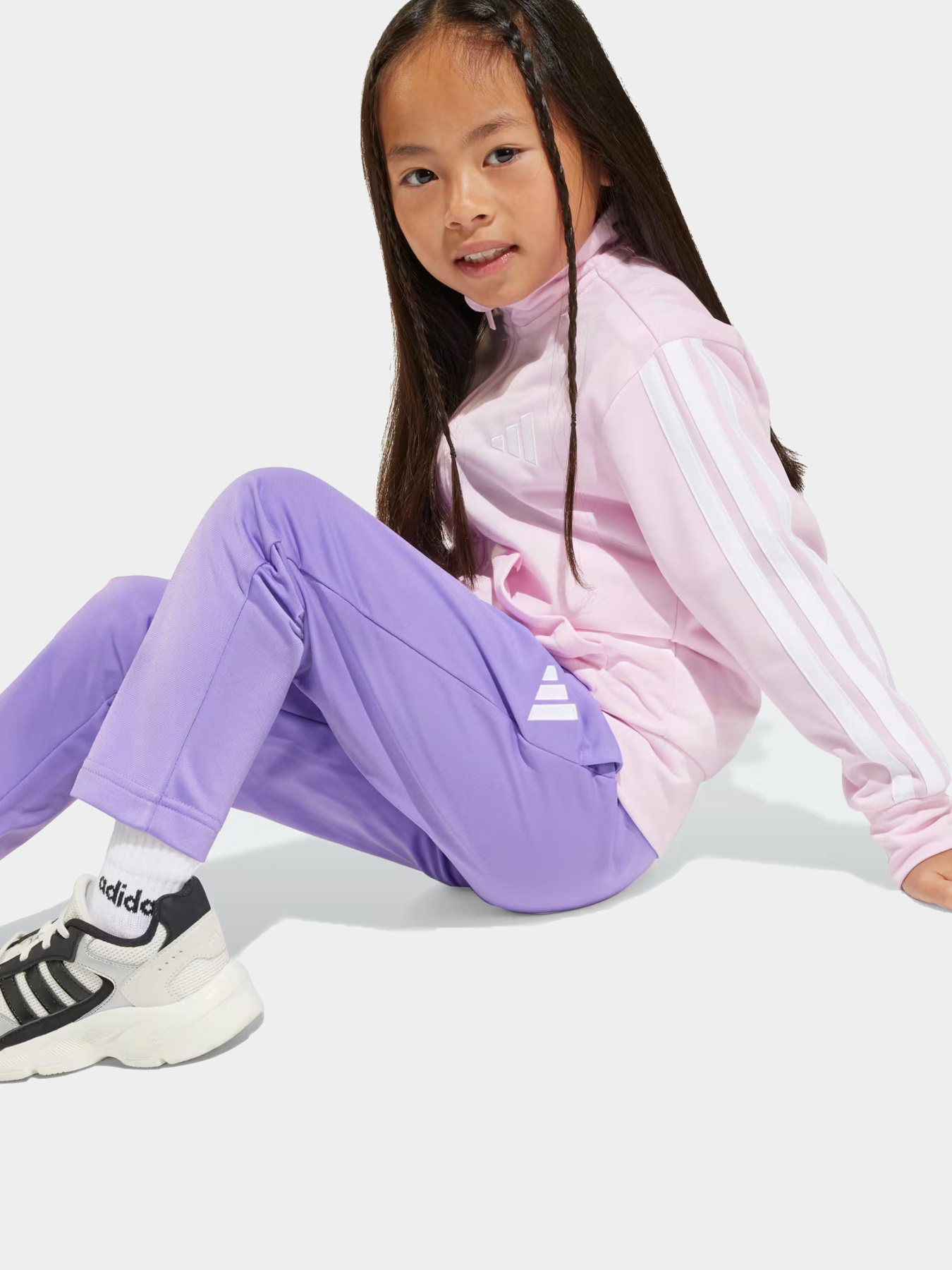 Костюмы Adidas модель JC9621 Фото
